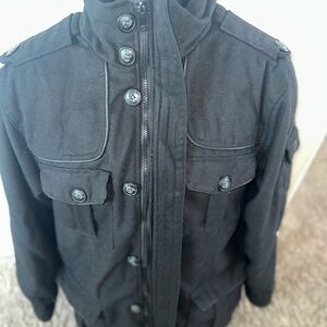 Pre own as is Sportier 1957 Size M All Season Weather Tech Division Collection